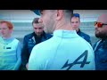 Highlights - Alpine's #WEC 8 Hours of Bahrain 🇧🇭 2024 with #ELF! 🔥