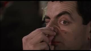 Mr. Bean - 1997 - Rowan Atkinson -Movie ' Mr. Bean' - Comedy series 6