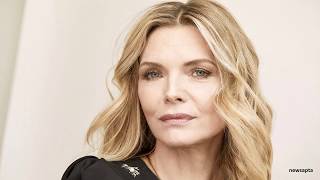 BIOGRAPHY OF MICHELLE PFEIFFER