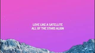 King, Nick Jonas - Maan Meri Jaan (Lyrics)