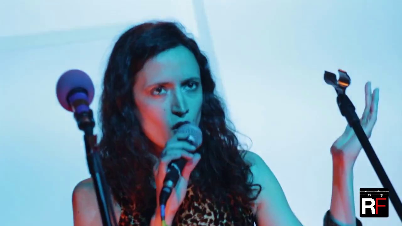 Placard - Bien Adentro / RANCHO FRENESÍ - YouTube