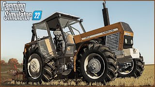 URSUS 6 PACK DIAMO UN OCCHIATA - #19 PALLEGNEY FARMING SIMULATOR 22 ITA