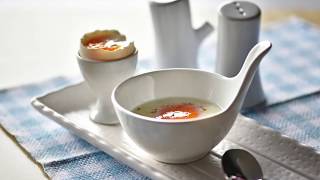 Thermomix® Malaysia Soft Boiled Eggs screenshot 4