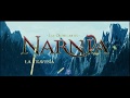 Las Crónicas de Narnia 3: La Travesía del Viajero del Alba (Spot 6 2010)