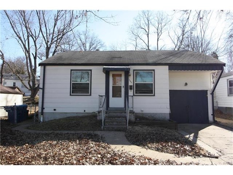 5542 Sunbury AVE, St Louis, MO home video tour