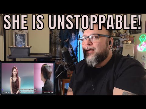 REACTION: BABYMONSTER CHIQUITA - Ghost Town | Part 3