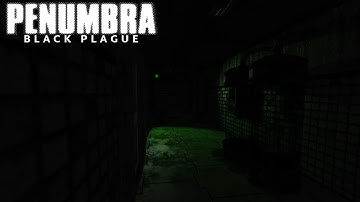 Penumbra Black Plague - The Camera ( Music & Ambience ) ( 1 Hour )