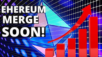 ETHEREUM MERGE EXPLAINED- WHAT YOU NEED TO DO.