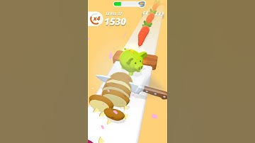 Perfect slice #perfectslice 7