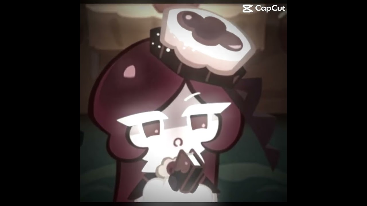 who is this diva??(linzer cookie) 