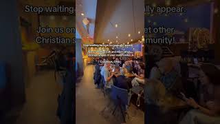 Christian Singles Social Evening - May 16th, 2025 - Columbus, OH