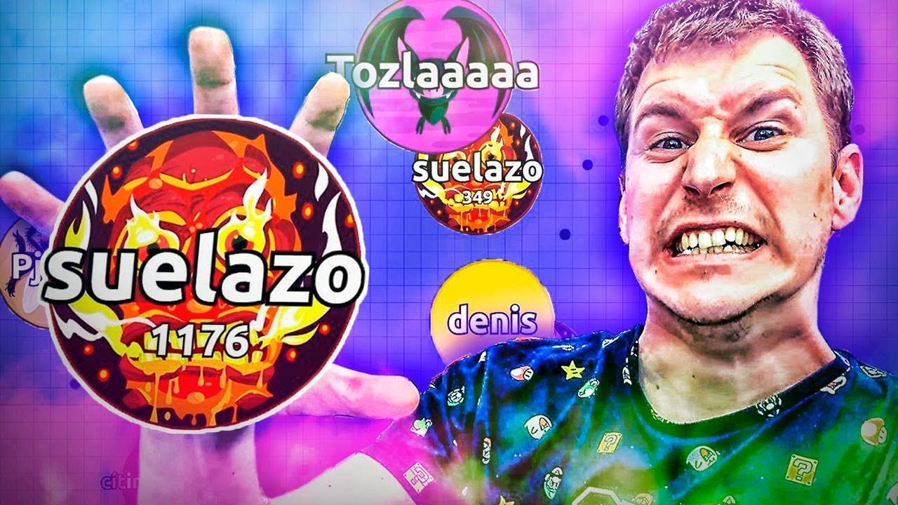Agar Io Agar Io