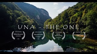 “Una - The One” (Trailer) - Official Selection Wild&Scenic Film Festival, 2018 by Brothers On The Fly 37,374 views 7 years ago 3 minutes, 13 seconds