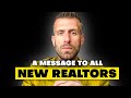 What it really takes to succeed as a new realtor