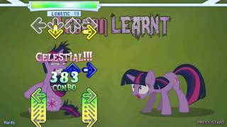 Lesson Learnt | Challenge 19, Rate x1.3