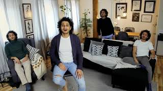 Gurgen Baveyan - Nare