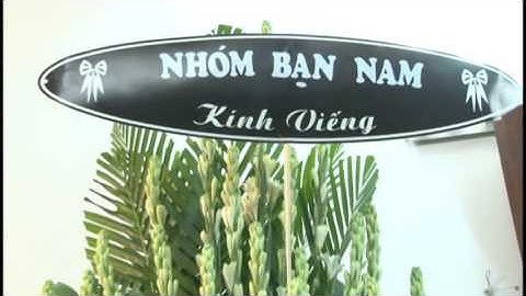 BÁO ĐÁP - ĐÁM TANG ÔNG GIUSE NGUYỄN HỒNG HẢI 2(1)