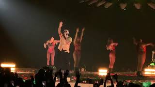 9/3/21 - Desayun-Arte - Maluma - Papi Juancho World Tour - The Forum - Los Angeles