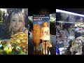 残暑˚✧₊⁎夏の終わり、ちゃまの水族館に行く日の1日VLOG