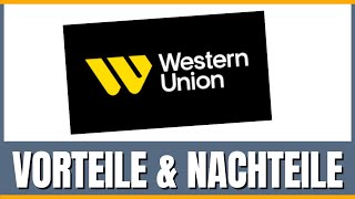 Western Union WU+ Girokonto (2024)
