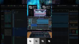 Automation Secrets #gospelmusic #mixing #tutorial