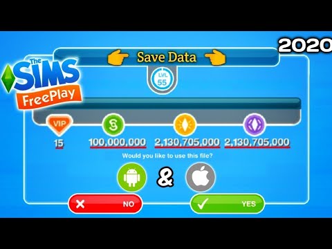How to Get More Money and LP on the Sims Freeplay: 15 Steps