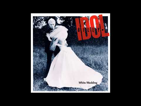 Billy Idol -