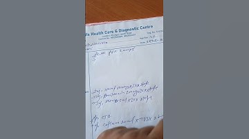 OPD card #doctor prescription #viral #shorts #youtube shorts#fever