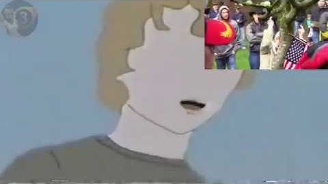 Agamemnon Counterpart (But with SJW Screams)