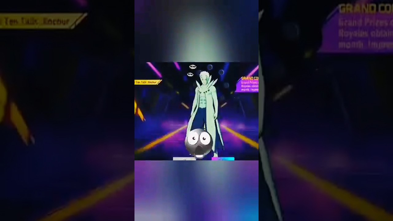 Got Obito bundle in one spin🤐!!
