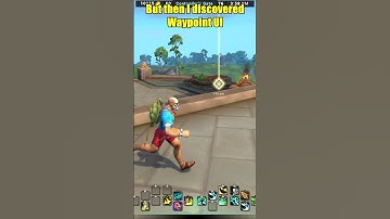 This WoW Addon will Give Your Waypoints a Glow Up! #worldofwarcraft #gaming #warcraft