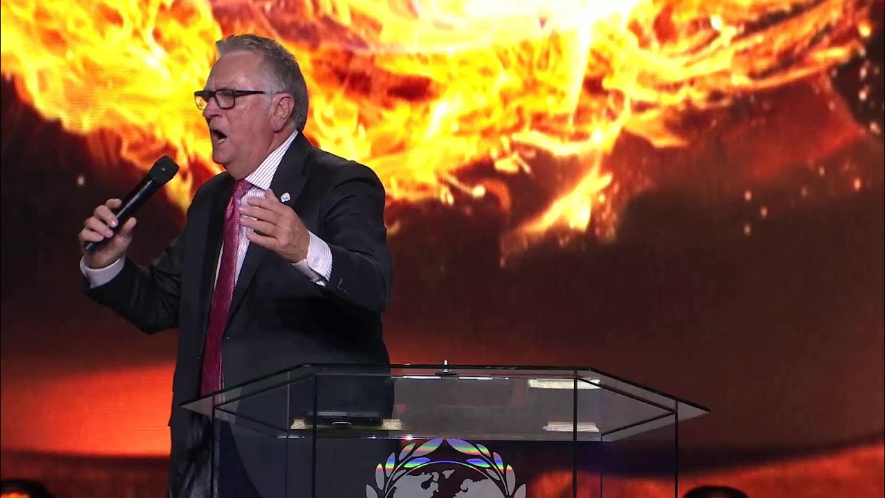 General Conference 2023 Global Missions Service YouTube