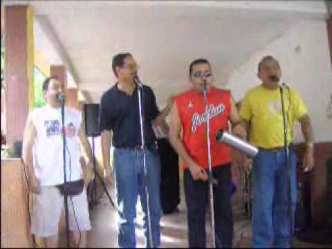 DECANO'S GAITAS .. EN MEMORIA DE EDIXON MOLERO.wmv