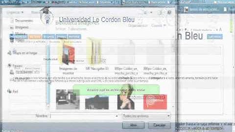Tutorial Chamilo parte 1
