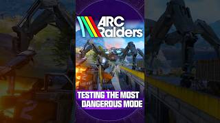 ARC Raiders Has a Wild New Mode, But You Cant Play It...