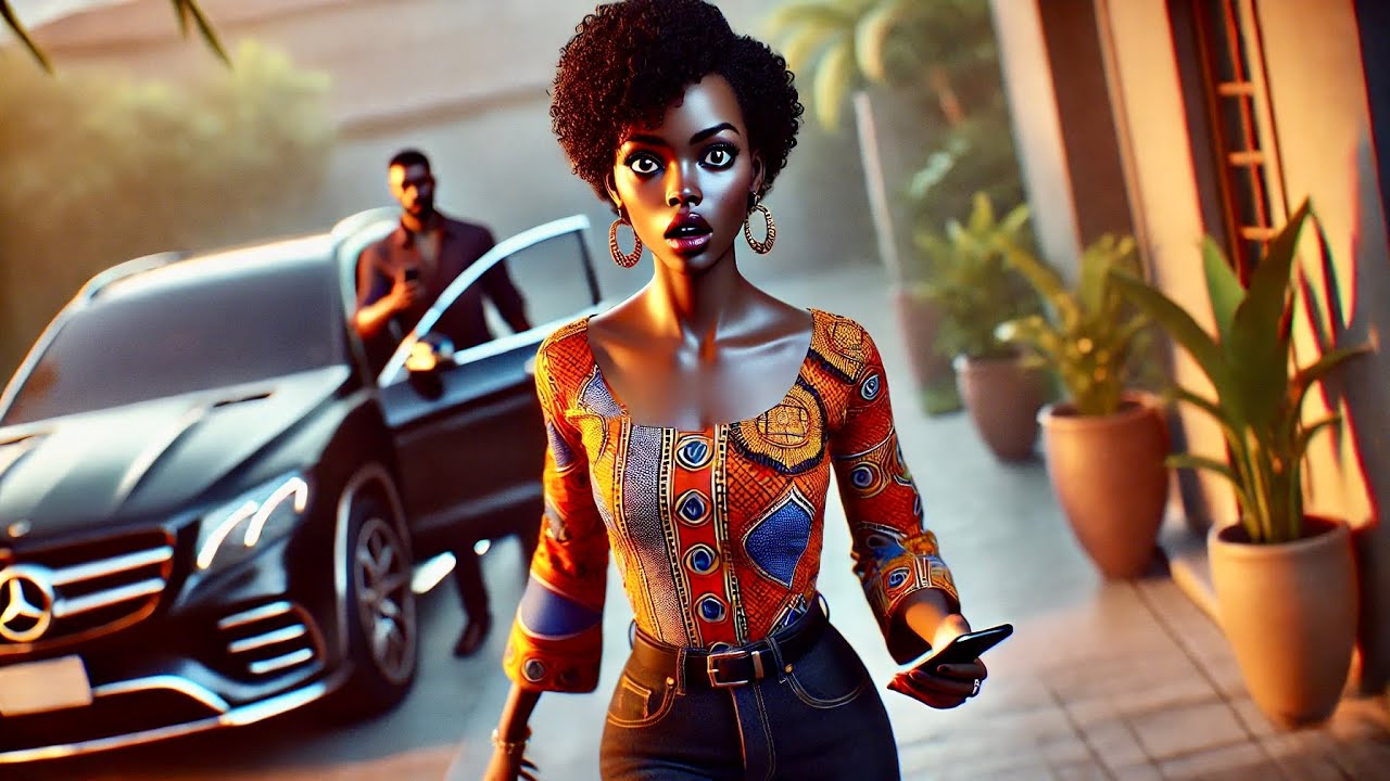 She Spent Years Mocking Her ‘POOR’ Husband—Until She Discovered His Secret Fortune. #tales