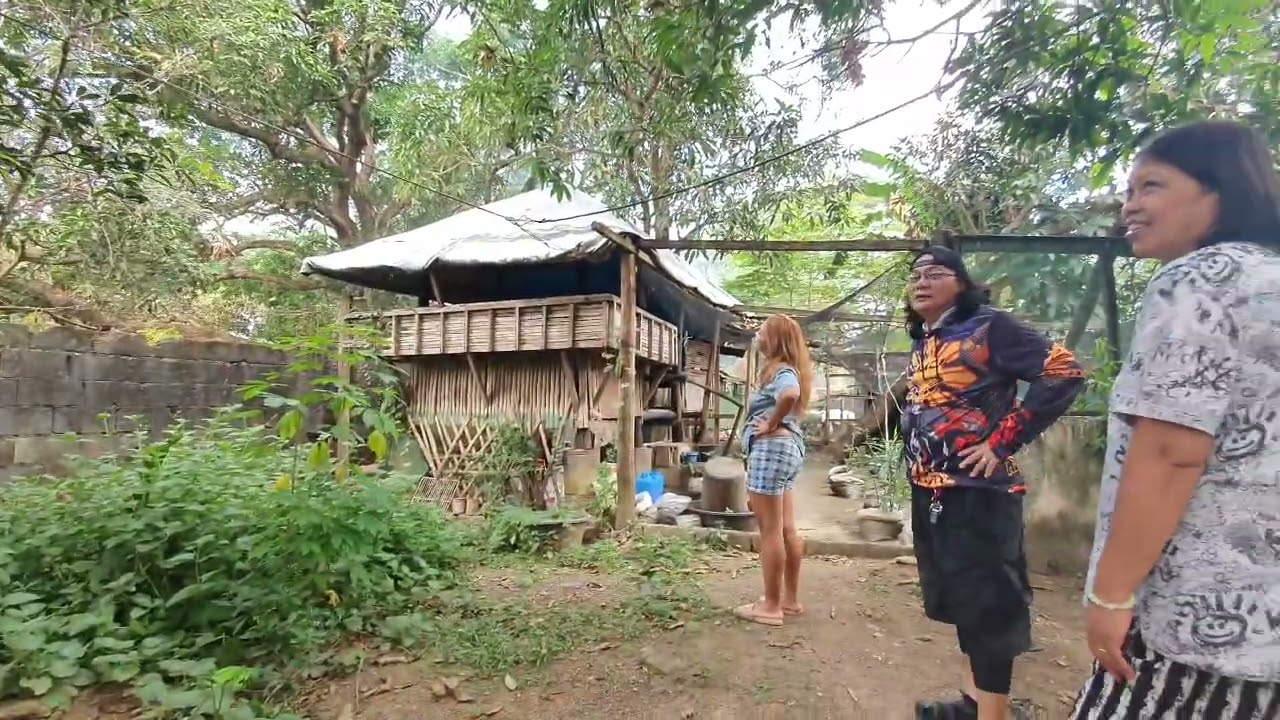 'SOMEWHERE' in Bustos, Bulacan...(01/12/2026)