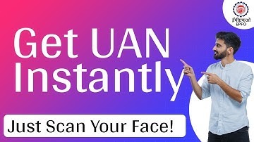 UAN Generation, Activation and Authentication through Face Authentication Technology using UMANG App