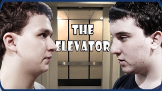 The Elevator | Short Film