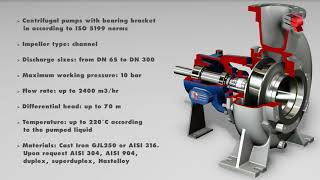 RB Pumps