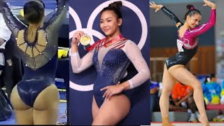 Tokyo Olympics Most Beautiful Gymnasts