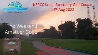 20220814 - NSRCC Kranji First Nine Game - Going Low screenshot 1