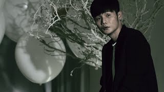 Video thumbnail of "李榮浩 Ronghao Li - 心裡面 In My Heart (華納Official HD 官方MV)"