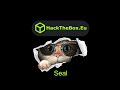 HackTheBox - Seal