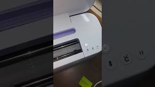 Cricut not connecting to laptop, possible usb cord issue