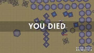 MOOMOO.io heal test