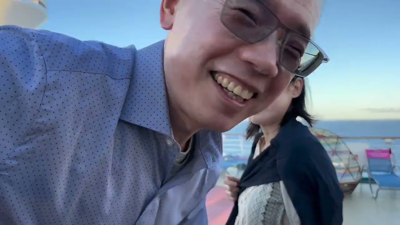 20231222 - 7 Days Royal Caribbean Mexico Cruise | Navigator of the Sea