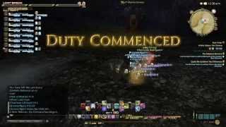 FFXIV Duty Roulette: Trials