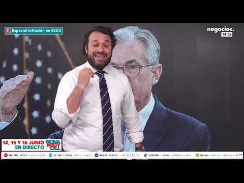 &Uacute;ltima hora | Desastre absoluto en la inflaci&oacute;n en EEUU &iexcl;Se triplica en un solo mes!