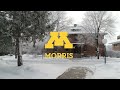 Umn morris  mrc building 2023